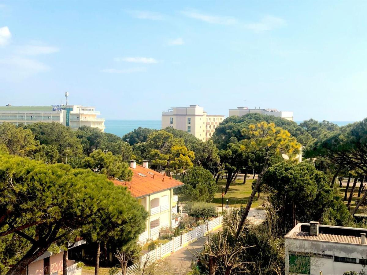 Hotel B&B Des Bains Milano Marittima Exterior photo