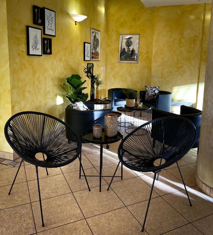 Hotel B&B Des Bains Milano Marittima Exterior photo