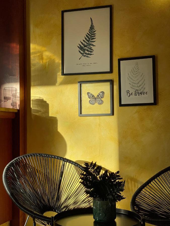 Hotel B&B Des Bains Milano Marittima Exterior photo