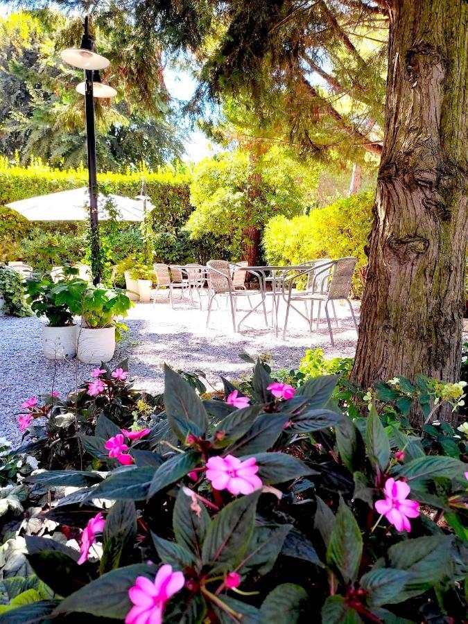 Hotel B&B Des Bains Milano Marittima Exterior photo